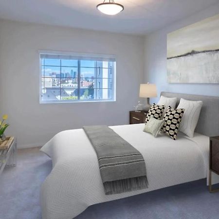 Holiday In La - 1Br With Free Parking, Laundry, Pool Los Angeles Dış mekan fotoğraf