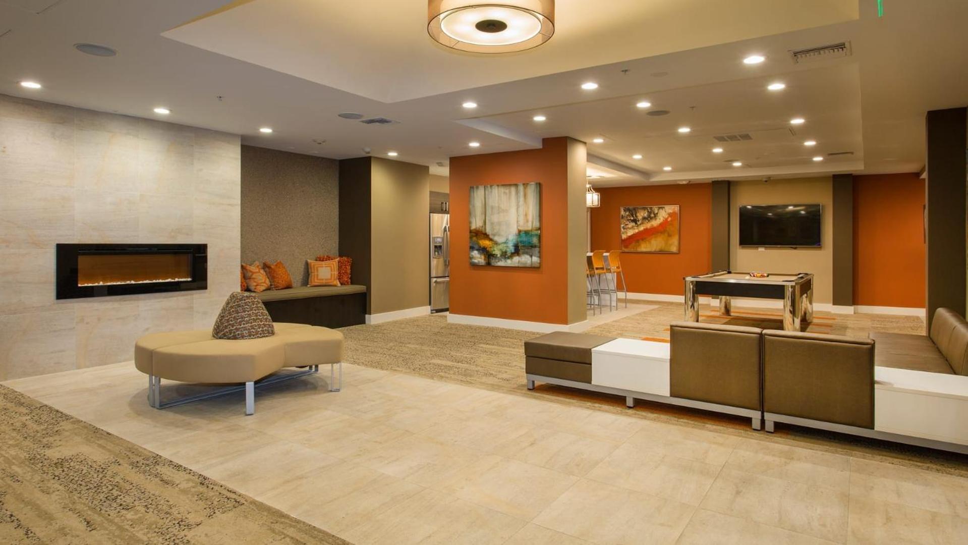 Holiday In La - 1Br With Free Parking, Laundry, Pool Los Angeles Dış mekan fotoğraf