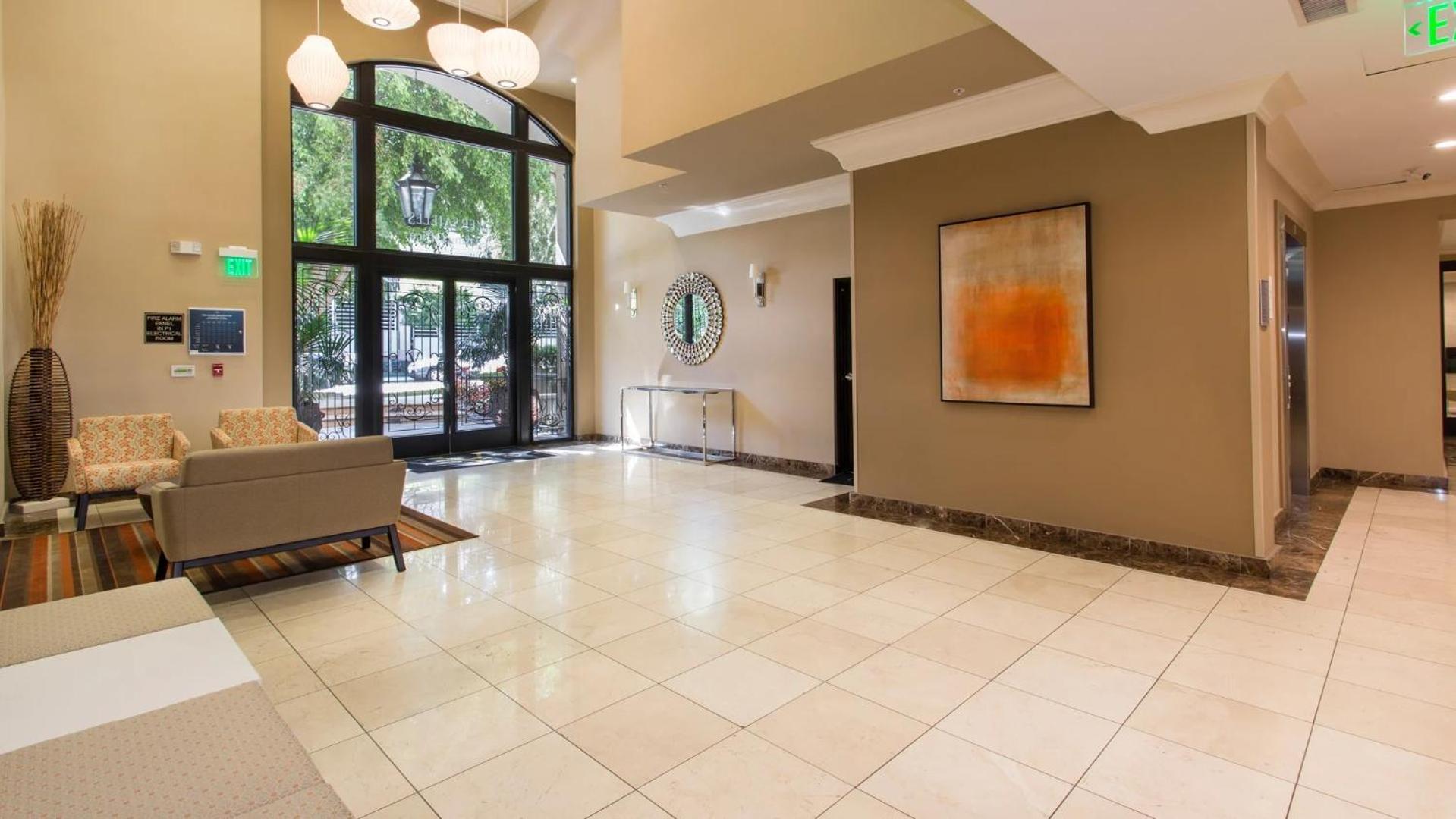 Holiday In La - 1Br With Free Parking, Laundry, Pool Los Angeles Dış mekan fotoğraf