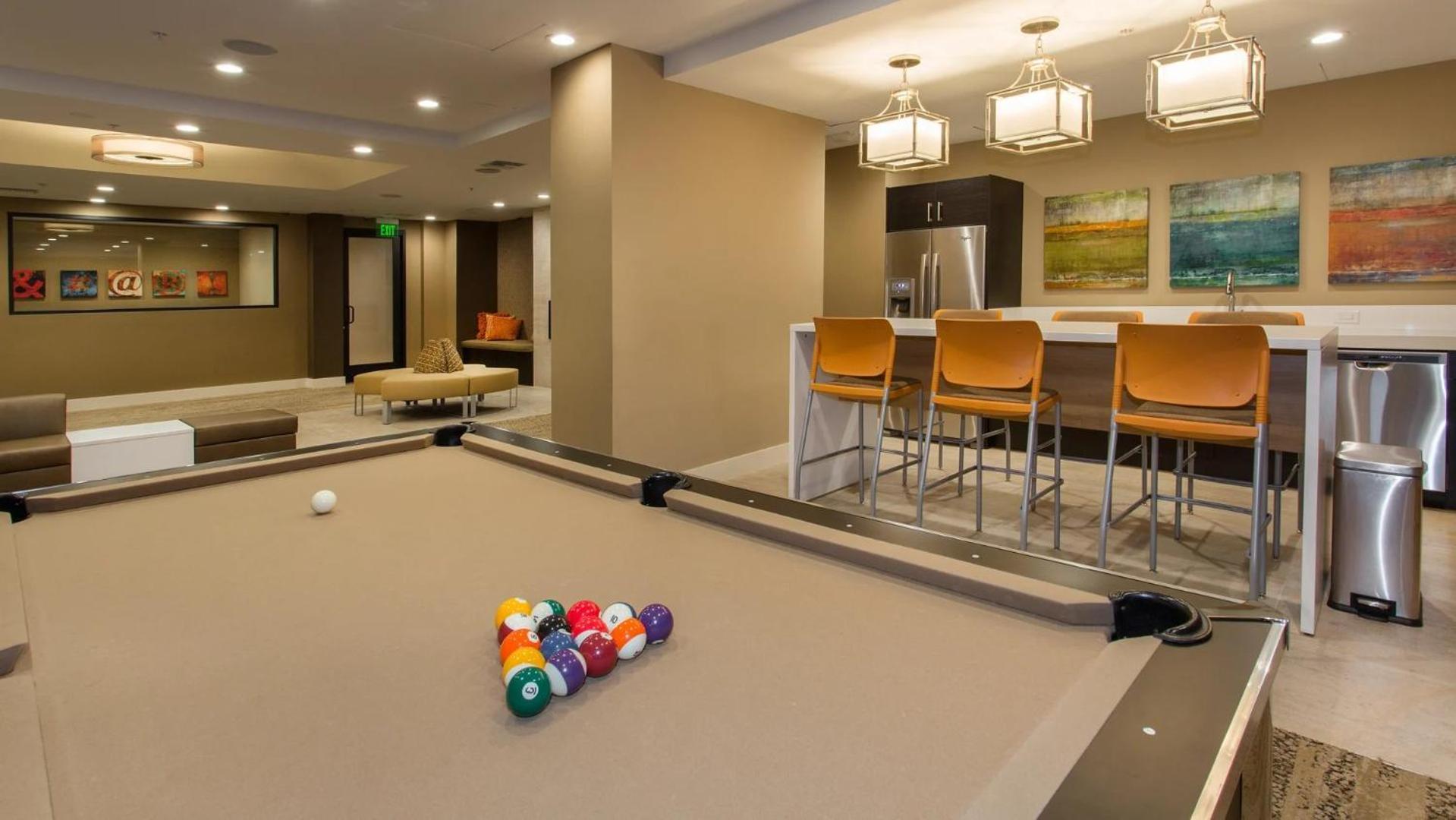 Holiday In La - 1Br With Free Parking, Laundry, Pool Los Angeles Dış mekan fotoğraf