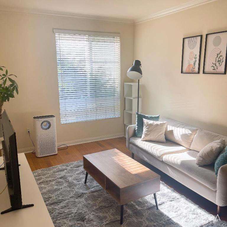 Holiday In La - 1Br With Free Parking, Laundry, Pool Los Angeles Dış mekan fotoğraf