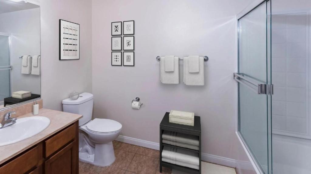Holiday In La - 1Br With Free Parking, Laundry, Pool Los Angeles Dış mekan fotoğraf