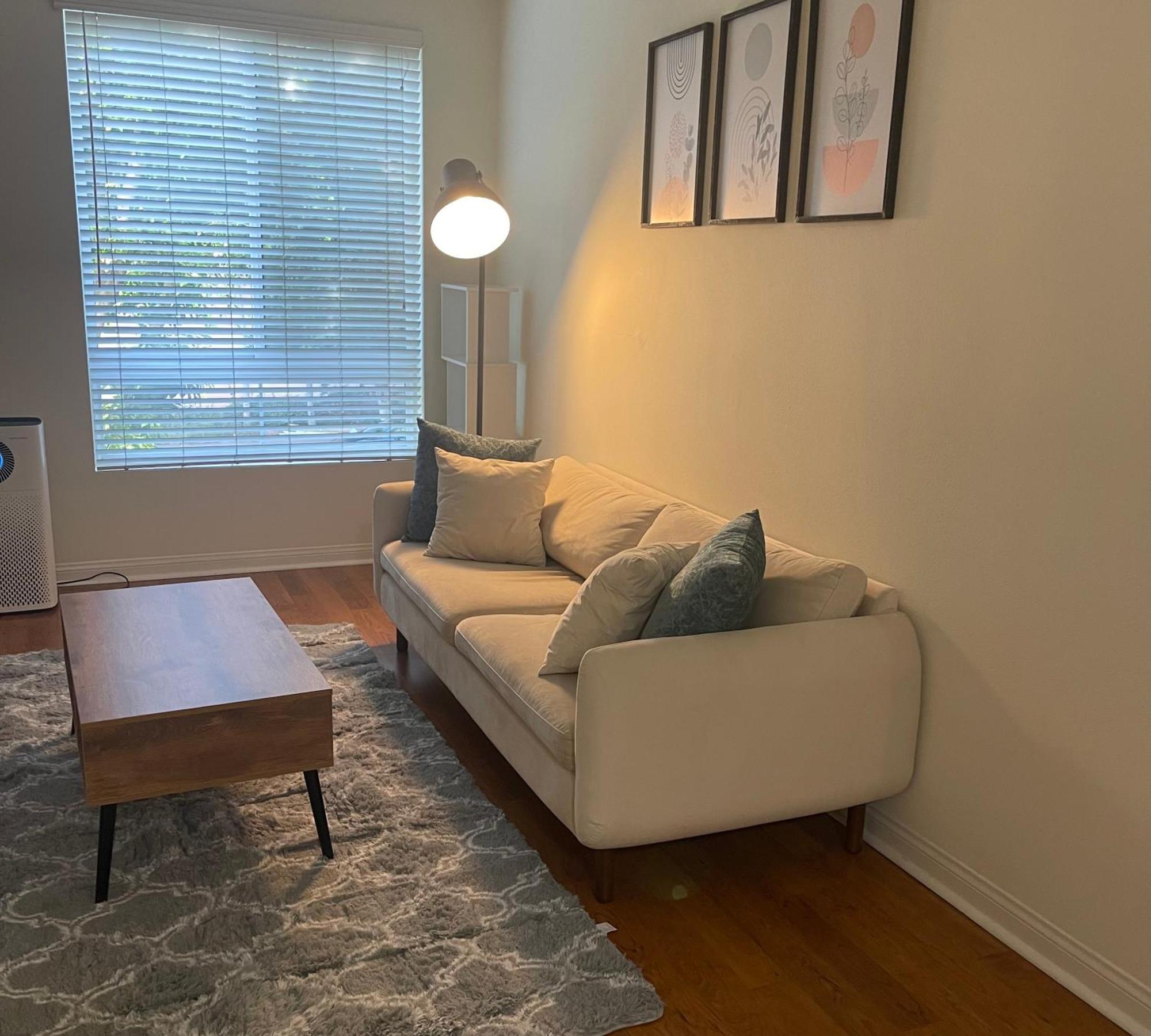 Holiday In La - 1Br With Free Parking, Laundry, Pool Los Angeles Dış mekan fotoğraf