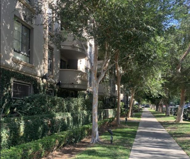 Holiday In La - 1Br With Free Parking, Laundry, Pool Los Angeles Dış mekan fotoğraf